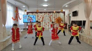 Московская кадриль