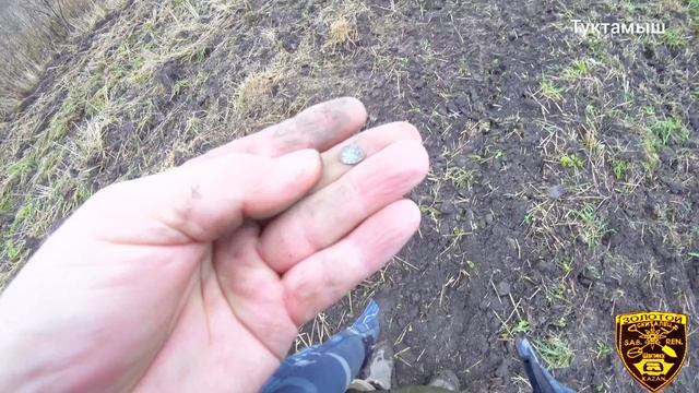 Золотой Скиталец.Чамть 106. 1 декабря 2025г.