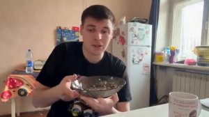 ПИТАЮСЬ НЕДЕЛЮ ОТ 50 ДО 1000 РУБЛЕЙ В ДЕНЬ  АРТЕМИЙ АБРАМОВ