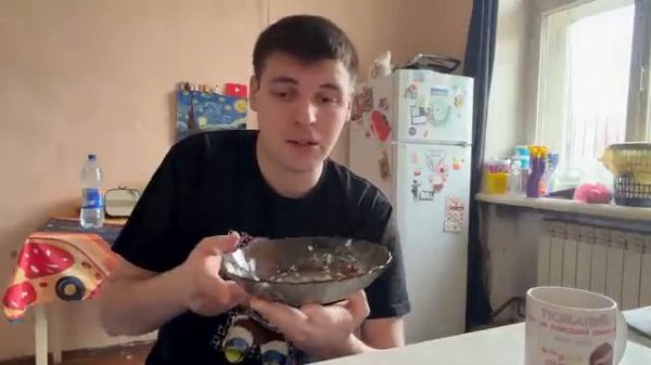 ПИТАЮСЬ НЕДЕЛЮ ОТ 50 ДО 1000 РУБЛЕЙ В ДЕНЬ АРТЕМИЙ АБРАМОВ