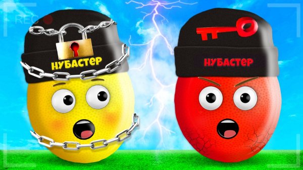 ЗЛОЙ НУБАСТЕР ВЕРНУЛСЯ в ROBLOX!