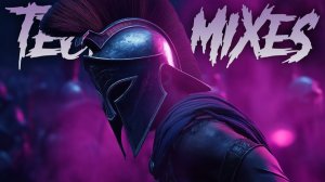 TECHNO RAVE MIX 2025 Best Popular Song Remixes Bass Boosted Bangers