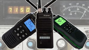 Штурман-230М3 сравнение с President Randy 3 и Optim Sprint. Часть 1 - в студии.