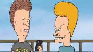 Бивис и Батт-Хед - 11 сезон 3 и 4 серия / Beavis and Butt-Head