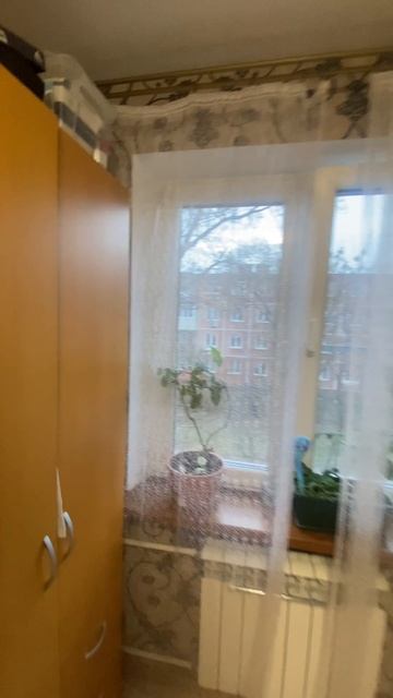 М.О. г. Лосино-Петровский, ул. Горького, д. 18. 3-ка 55,6 кв.м