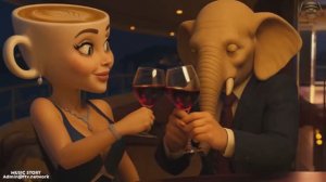 Балерина Капучина. Сигма Герл и девушки мемчики