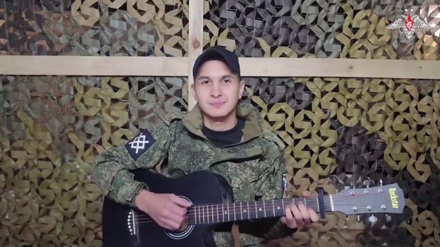 СВО День 1374: Поздравление с Днем матери от военнослужащего ВС РФ смотреть онлайн