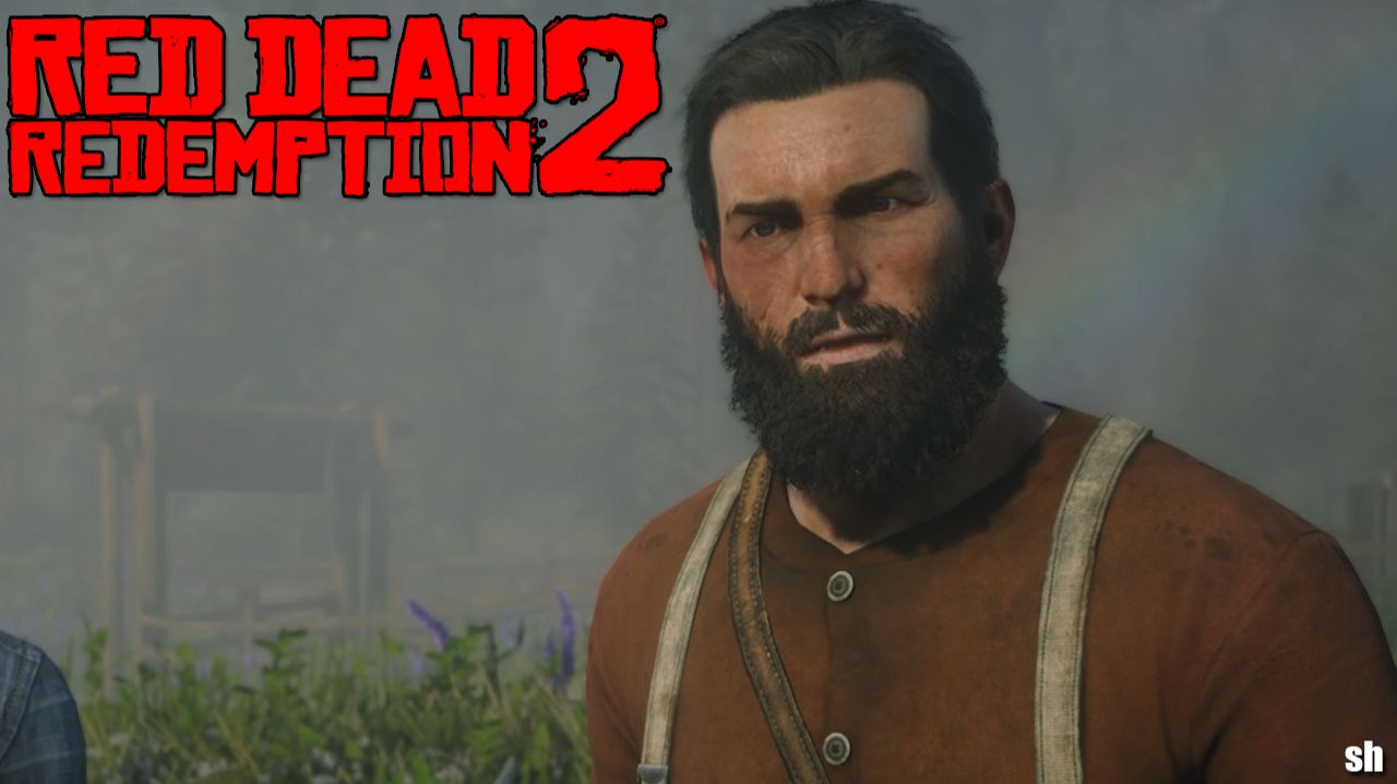 Red Dead Redemption 2►Прохождение без комментариев.#39 смотреть онлайн