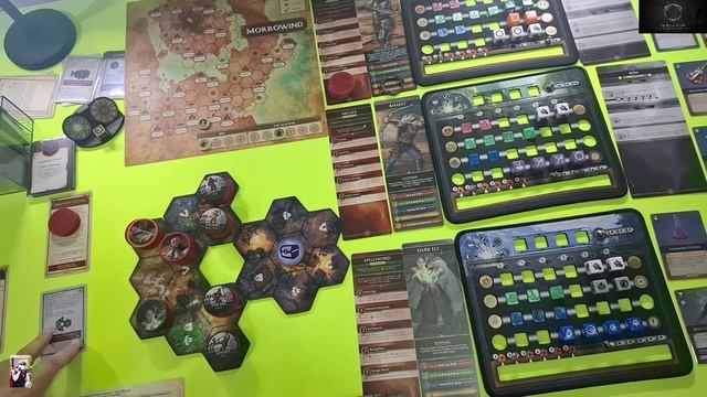 The Elder Scrolls - 1.05. Интересный сундучок смотреть онлайн