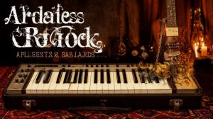 Плейлист расслабляющего медленного рока _ Коллекция вечных рок-баллад