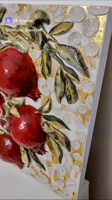 Объёмные картины на заказ и в наличии. Барельеф на стенах и каминах.