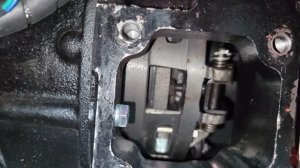 Регулировка двухдискового сцепления минитрактора Кентавр 254 g2