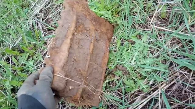 15. Металлокоп с Quest X5. Небольшая разминка возле дома. Мастерские.