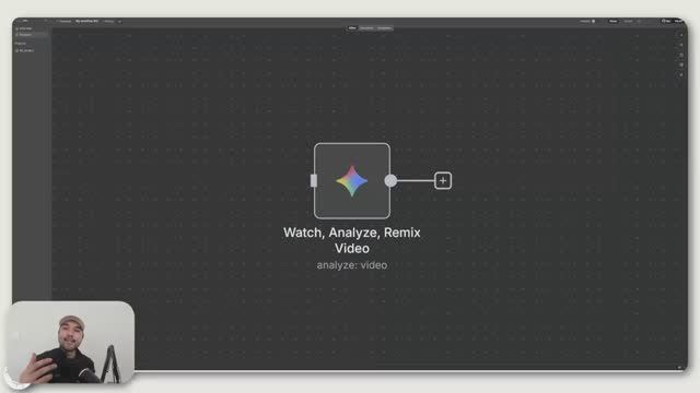 Самая недооценённая функция Gemini 3 — анализ видео руководство по искусственному интеллекту