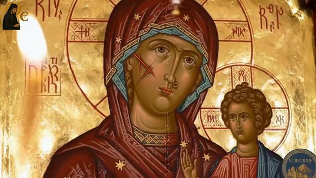 Чудеса случаются, когда вы слушаете Православное песнопение смотреть онлайн