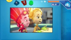 Фиксики | Пазлы с Героями Мультфильма Фиксики | КвестоПазлы с Фиксиками Смотреть