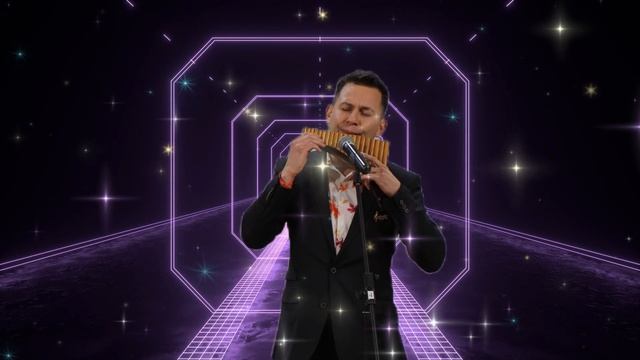 Флейта. Андрей Щебуняев.