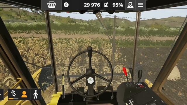 Farming simulator 20 смотреть онлайн