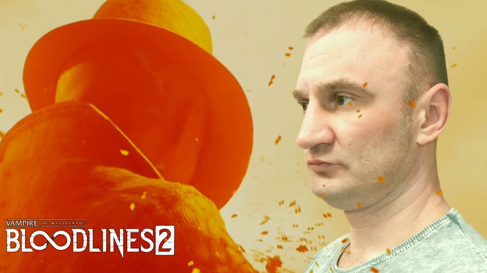 ПРОЩАЙ, ФАБИАН🎮Vampire: The Masquerade — Bloodlines 2 (Таинственная метка 12) смотреть онлайн