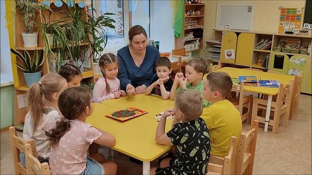 Разбуди талант дс50 Ступак АМ