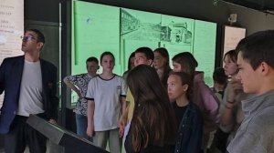 Тюмень. Товарищеская встреча_2025