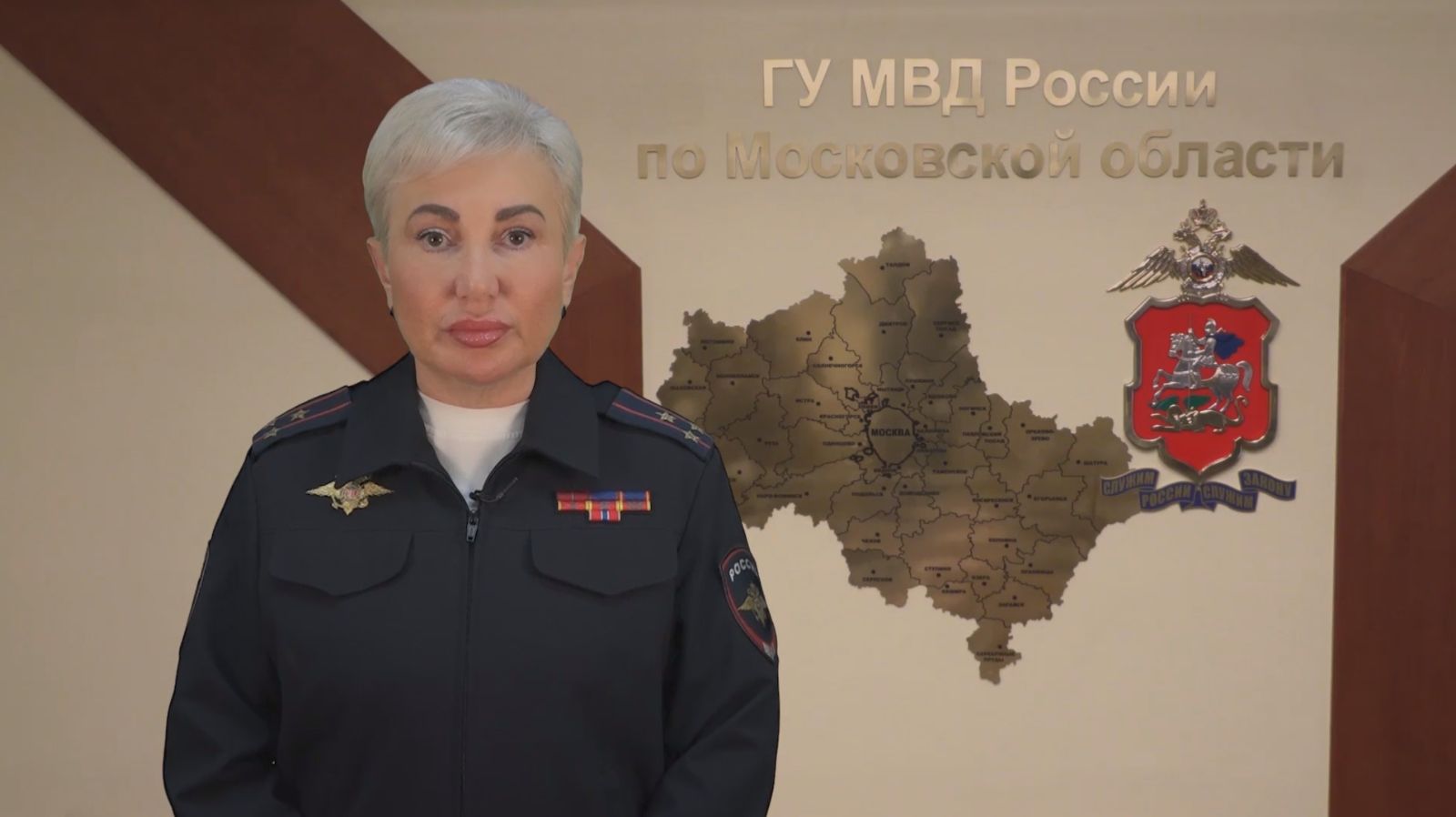 (12+) В г.о. Мытищи полицейские пресекли нарушения миграционного законодательства смотреть онлайн