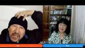 У казаха-русофоба проблема, о которой вы узнаете, посмотрев это видео. Смеяться разрешается!