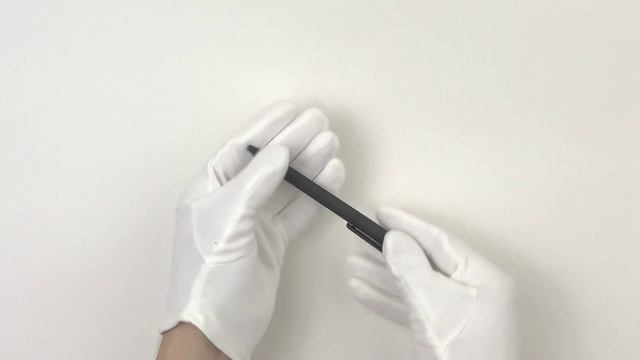 Ручка VIVALDI SOFT, Черная полностью (матовый клип) 1335.88 смотреть онлайн