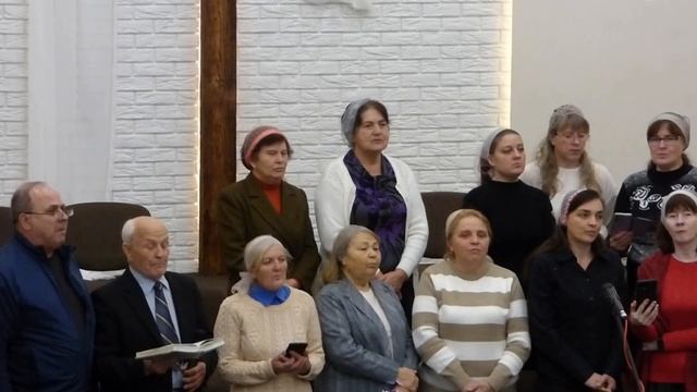 Осенние листья на землю спадают, песня 30.11.2025 смотреть онлайн