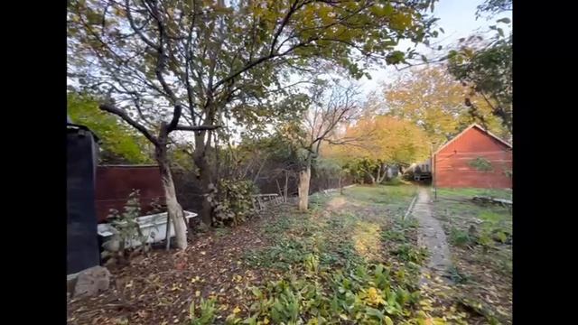 Участок с домиком на Сапун-горе смотреть онлайн