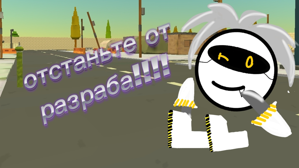 КАК В ЧИКЕНГАН ПОЯВЛЯЮТСЯ БАГИ? ЛЕНИВЫЙ ЛИ РАЗРАБ?!?! смотреть онлайн