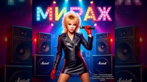 Музыка нас связала (Мираж)