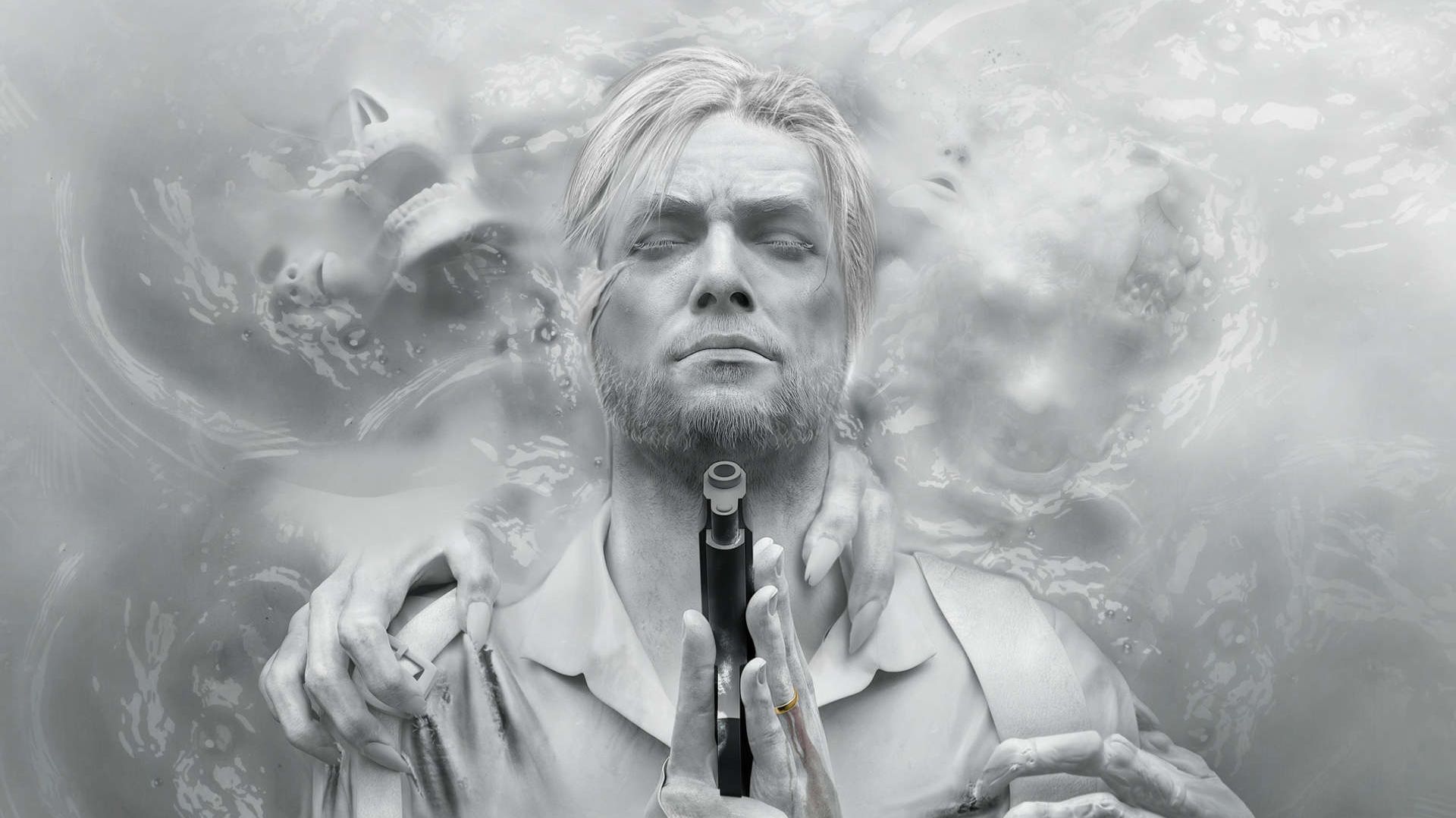 THE EVIL WITHIN 2 смотреть онлайн