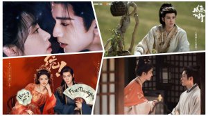 10 САМЫХ ОЖИДАЕМЫХ КИТАЙСКИХ ДОРАМ В 2026 ГОДУ I MISS RIGHT