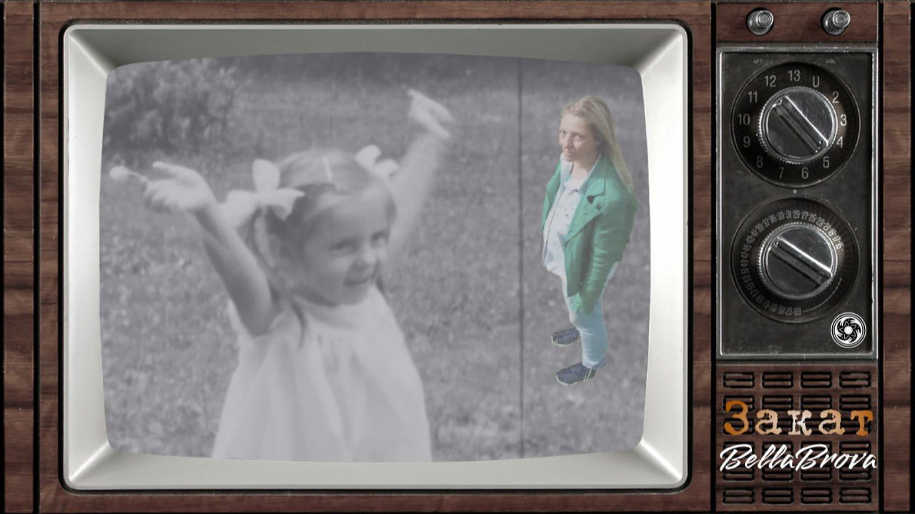 BellaBrova - Закат (official Video)