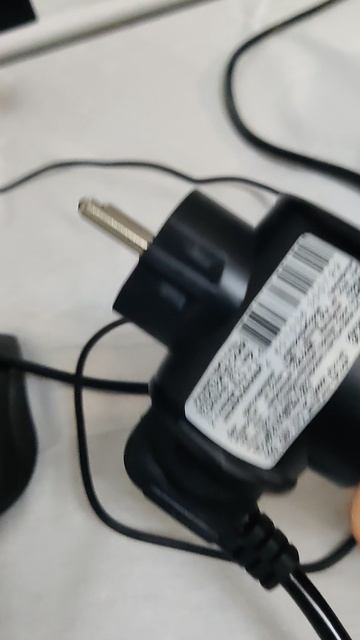 замена блоков питания экрана и компьютера