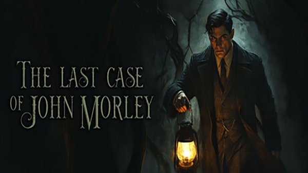 The Last Case of John Morley\ Вышли из больницы