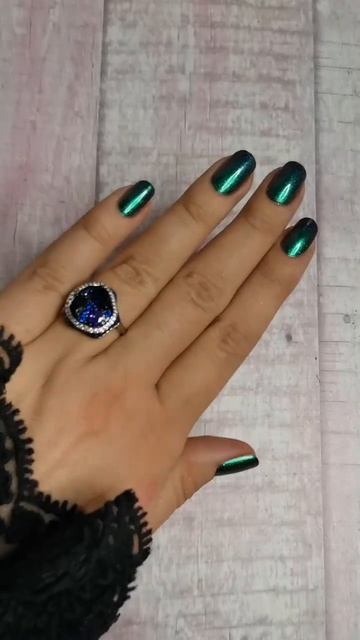 Маникюр лаком Grattol смотреть онлайн