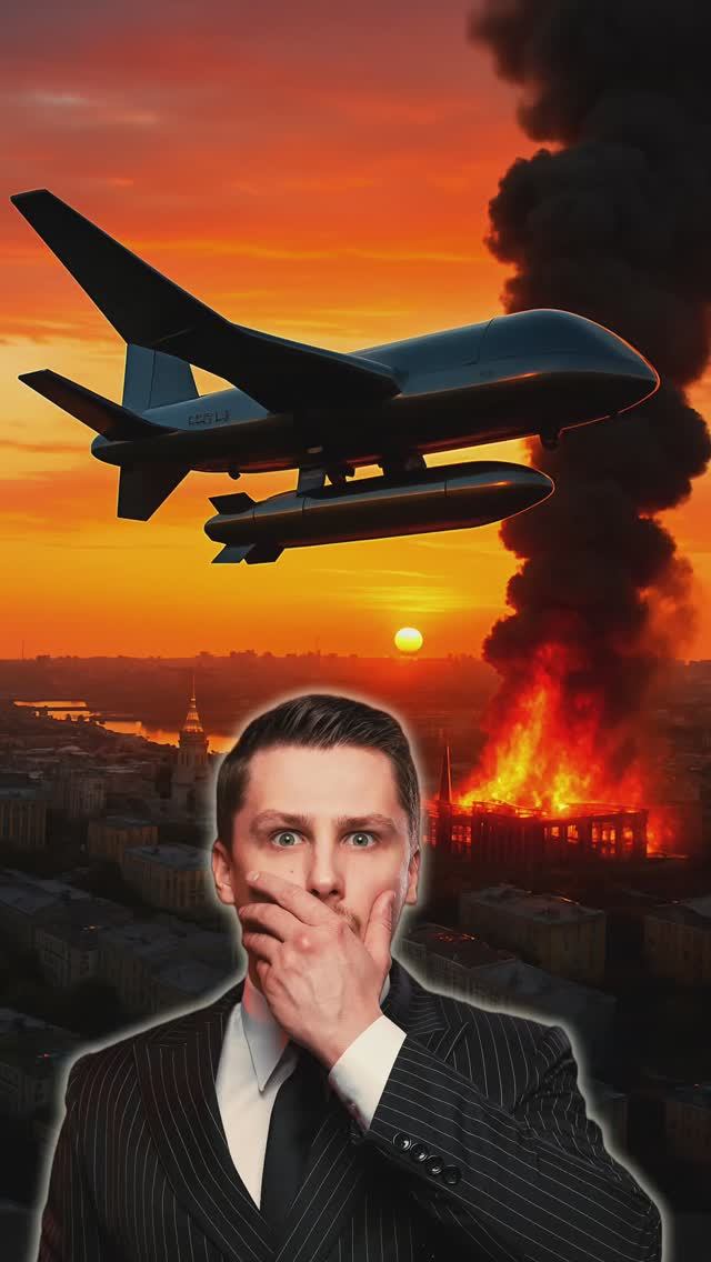 Шахеды теперь с ракетами. Украинские солдаты отказываются отдавать Донецкую область смотреть онлайн