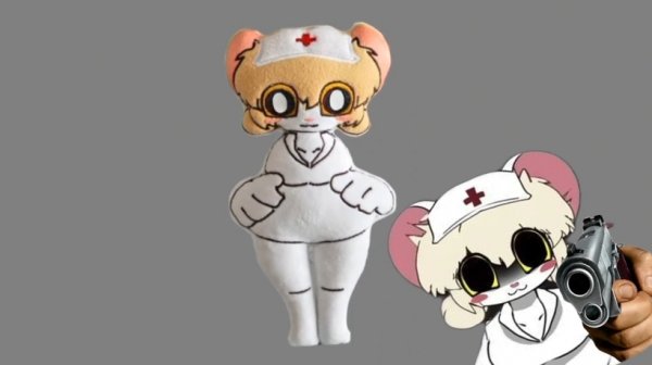 Terrible mouse, Lorna отвечает на вопросы часть 2 (с русскими субтитрами)