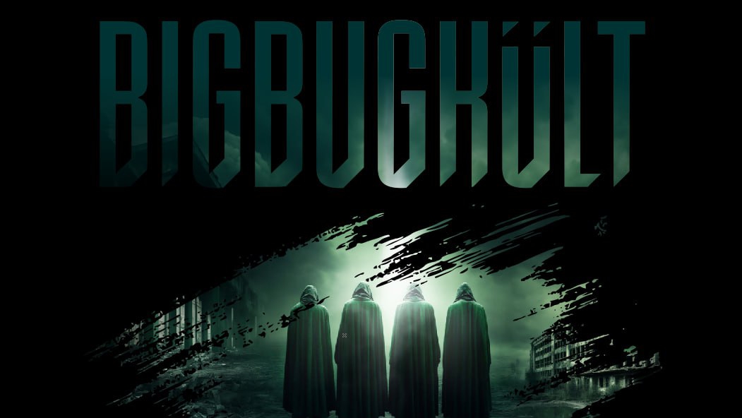 BigBugKült: Fight The Demons (Live In Pulse, 28.11.2025)