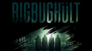 BigBugKült: Fight the Demons (Live in Pulse, 28.11.2025)