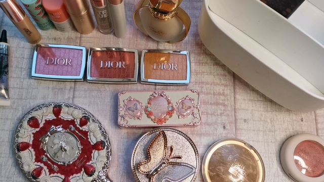 👛👛👛 Косметичка. Часть 1 смотреть онлайн