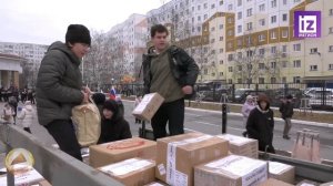 Новости Мегиона. Михаил Макаров - самый народный директор