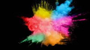 Покраска PLA пластика своими руками  видео инструкция 3Д печать