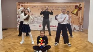 ТанцполВезде