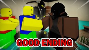 СТРАННЫЙ СТРОГИЙ ПАПА, НО ПАПА ОБЪЕДИНЯЕТСЯ С КСЕНОБУСОМ! Анимация Roblox