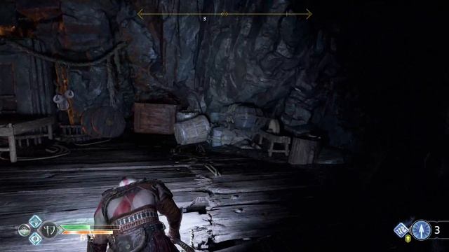 God of War часть 8