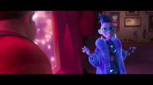 Ральф против интернета