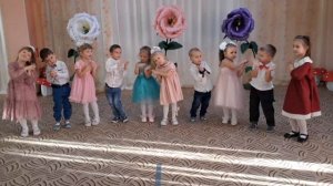 Очень  мамочку люблю